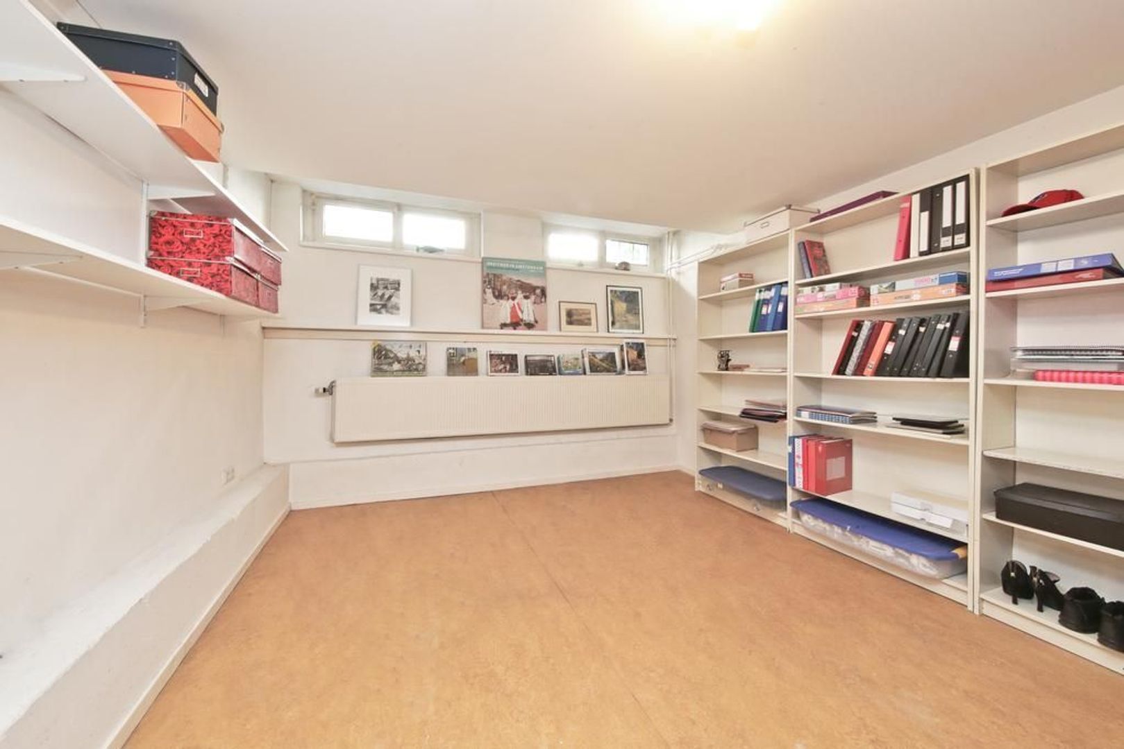 Van Eeghenstraat 23 HS, Amsterdam foto-34 blur