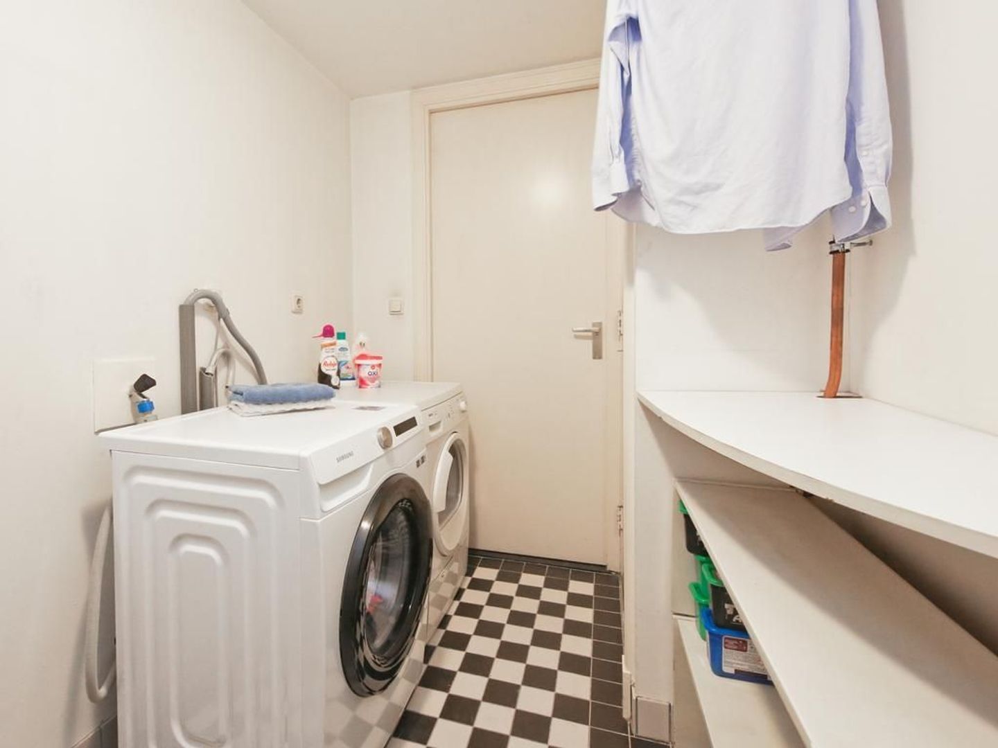 Van Eeghenstraat 23 HS, Amsterdam foto-35 blur