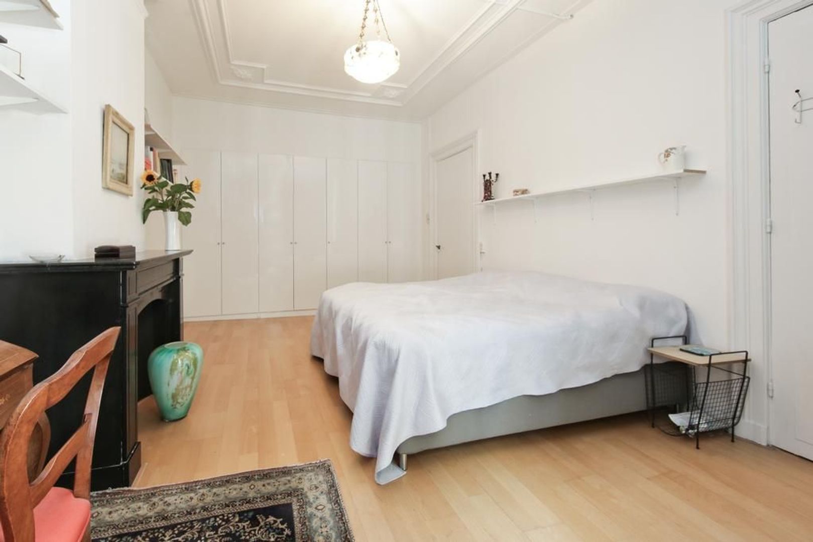 Van Eeghenstraat 23 HS, Amsterdam foto-40 blur