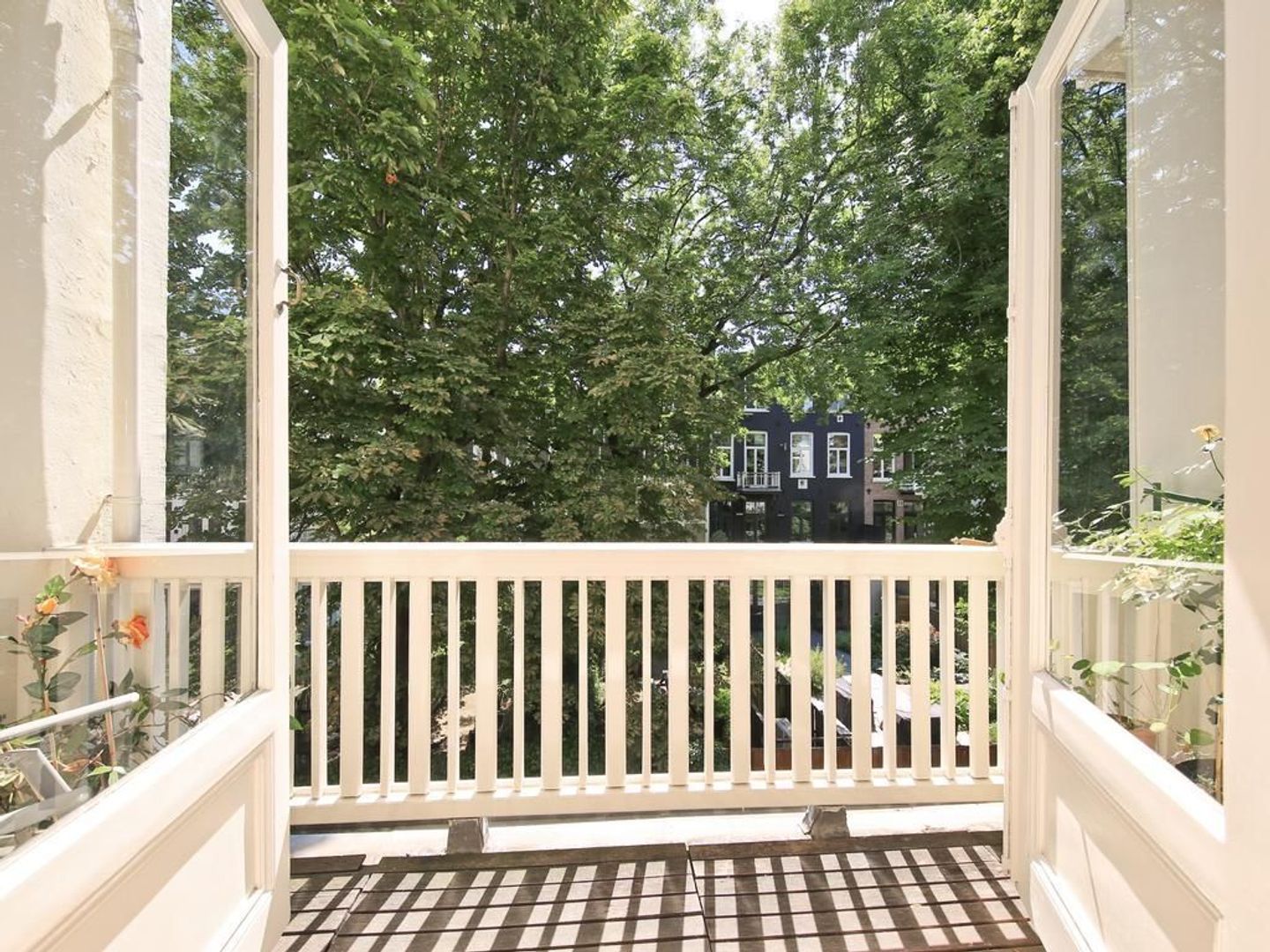 Van Eeghenstraat 23 HS, Amsterdam foto-43 blur