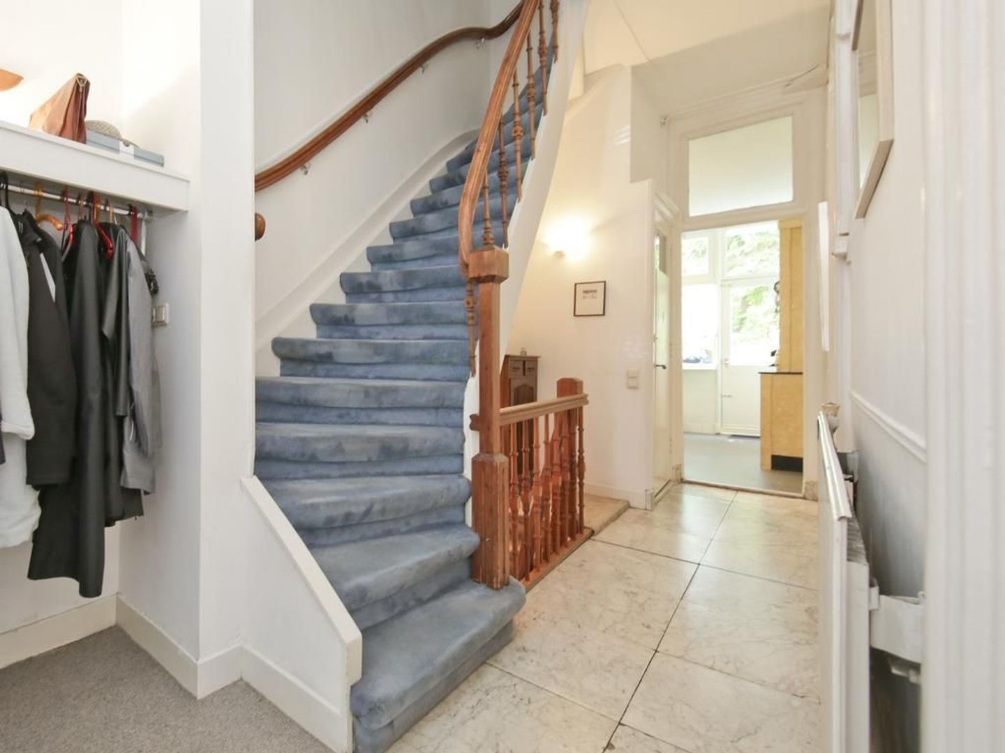 Van Eeghenstraat 23 HS, Amsterdam foto-36 blur