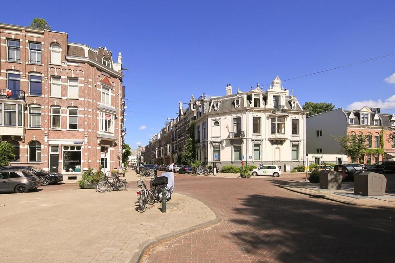 Van Eeghenstraat 23 HS, Amsterdam foto-50 blur