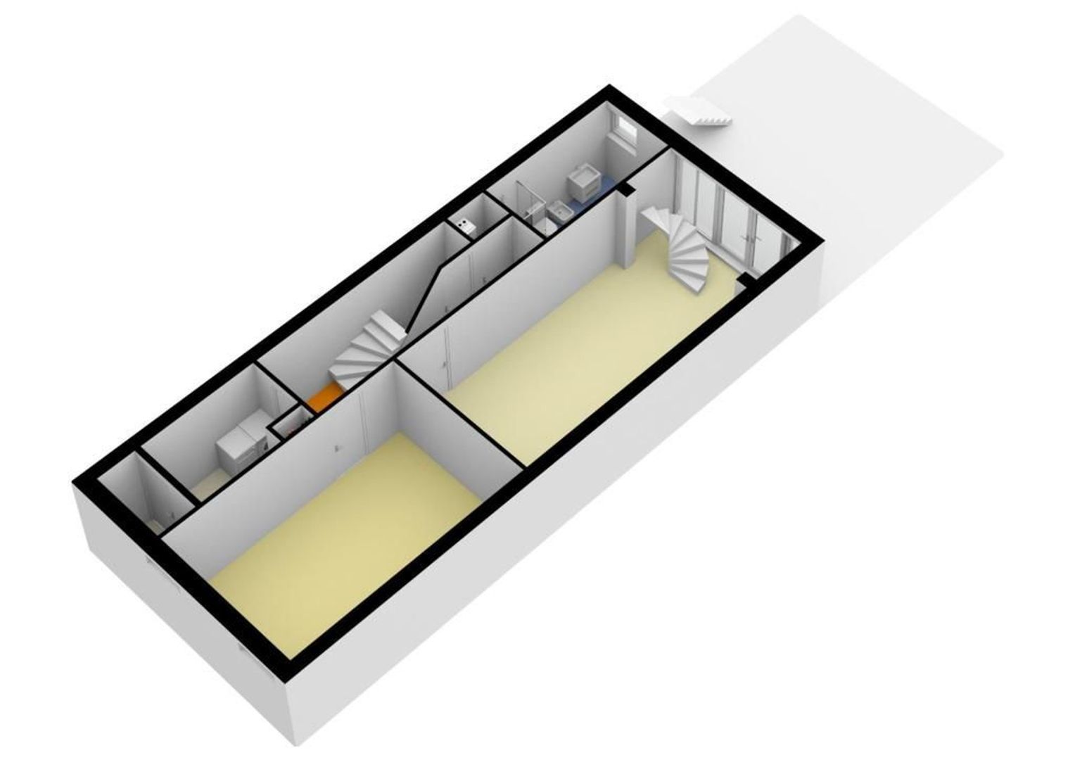 Van Eeghenstraat 23 HS, Amsterdam foto-66 blur