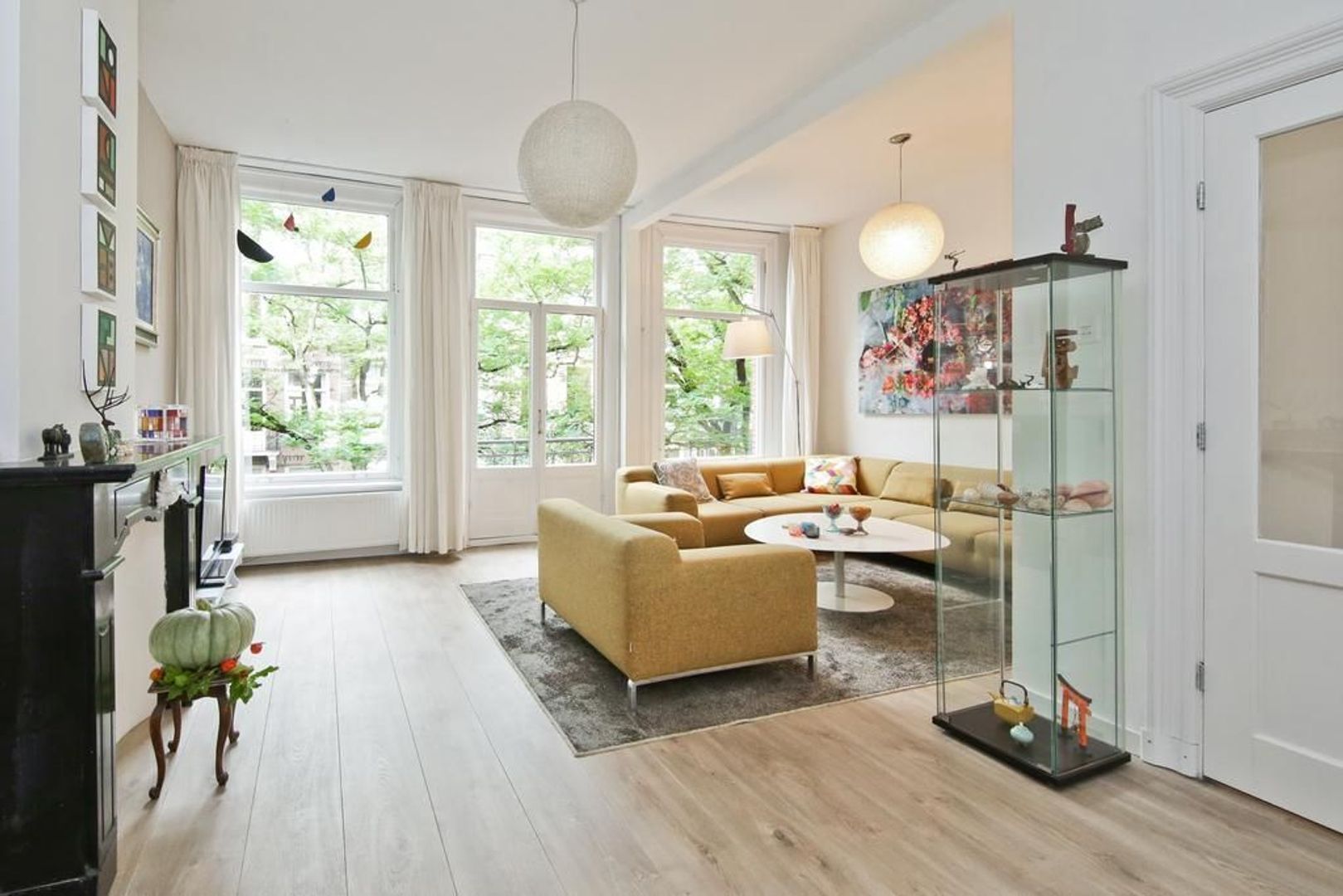 Van Breestraat 129 BOVEN, Amsterdam foto-3 blur