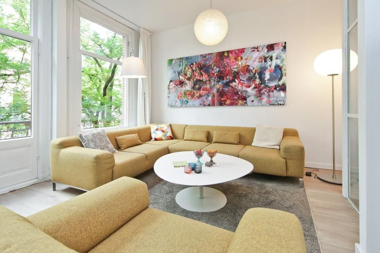 Van Breestraat 129 BOVEN, Amsterdam foto-5 blur