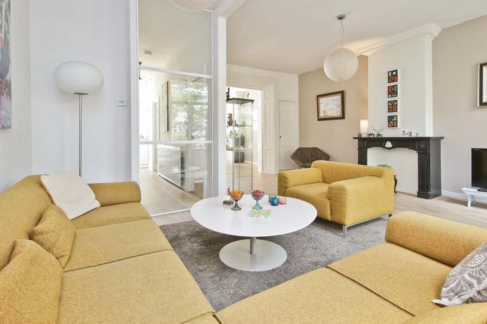 Van Breestraat 129 BOVEN, Amsterdam foto-8 blur