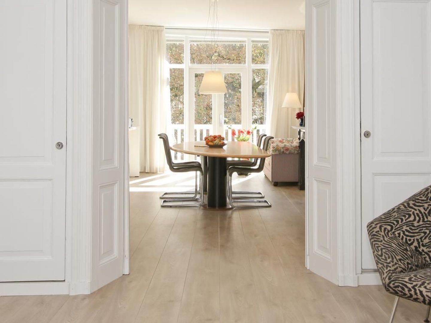 Van Breestraat 129 BOVEN, Amsterdam foto-19 blur