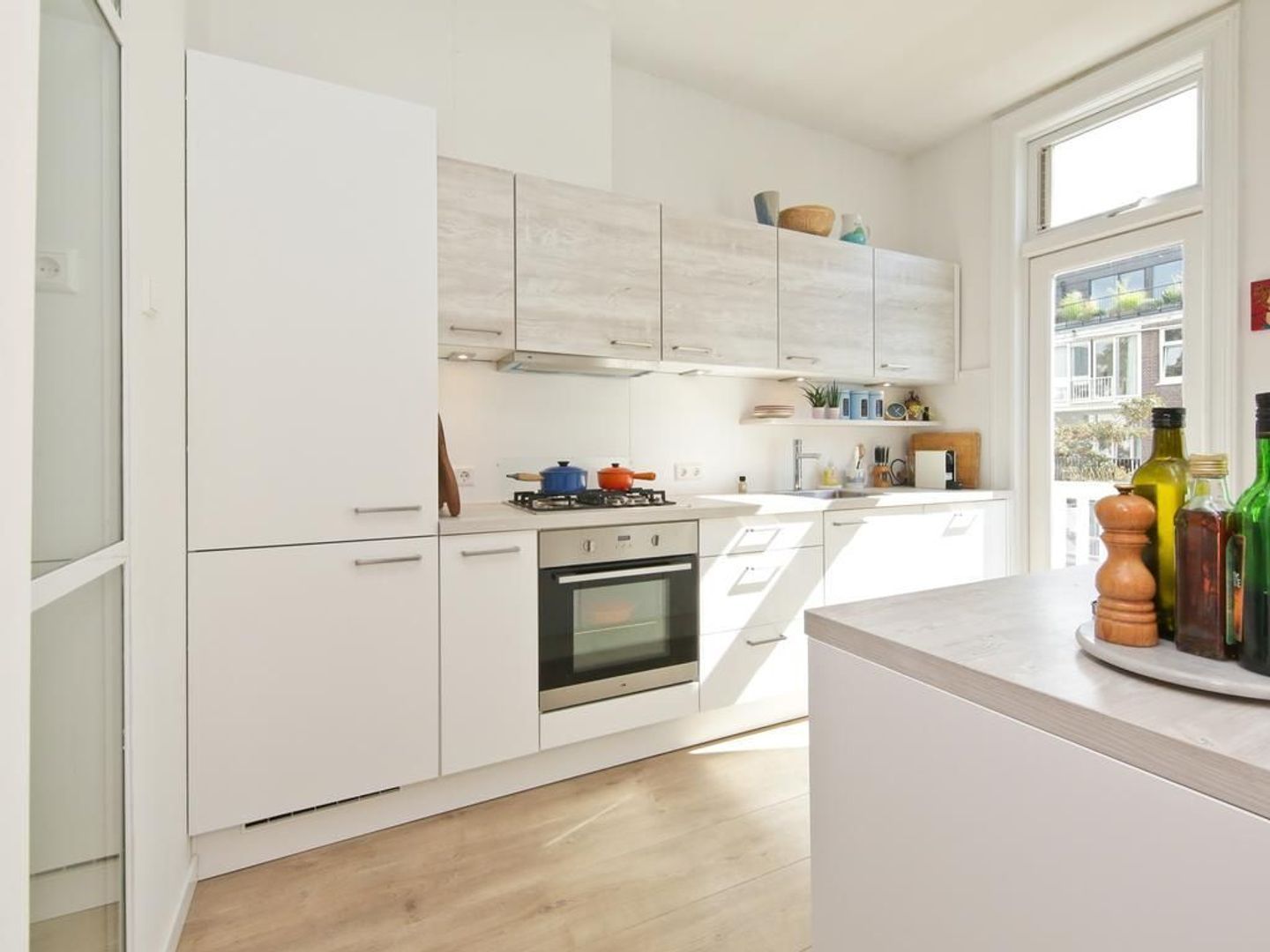 Van Breestraat 129 BOVEN, Amsterdam foto-18 blur