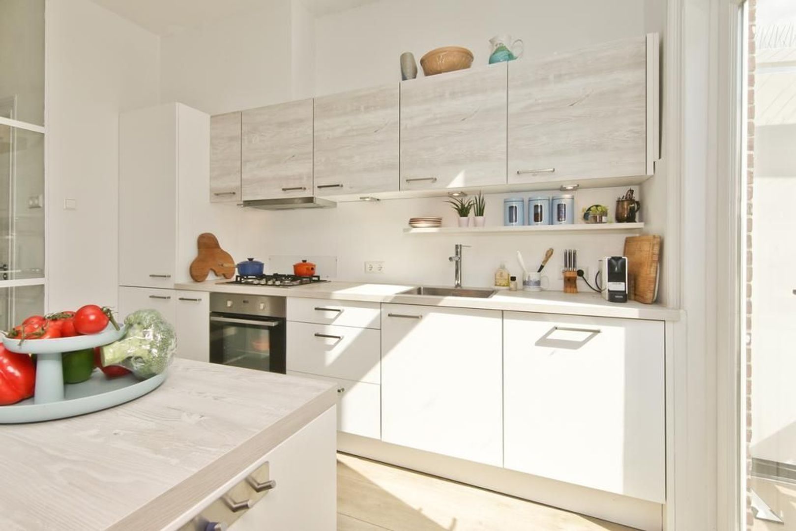 Van Breestraat 129 BOVEN, Amsterdam foto-14 blur