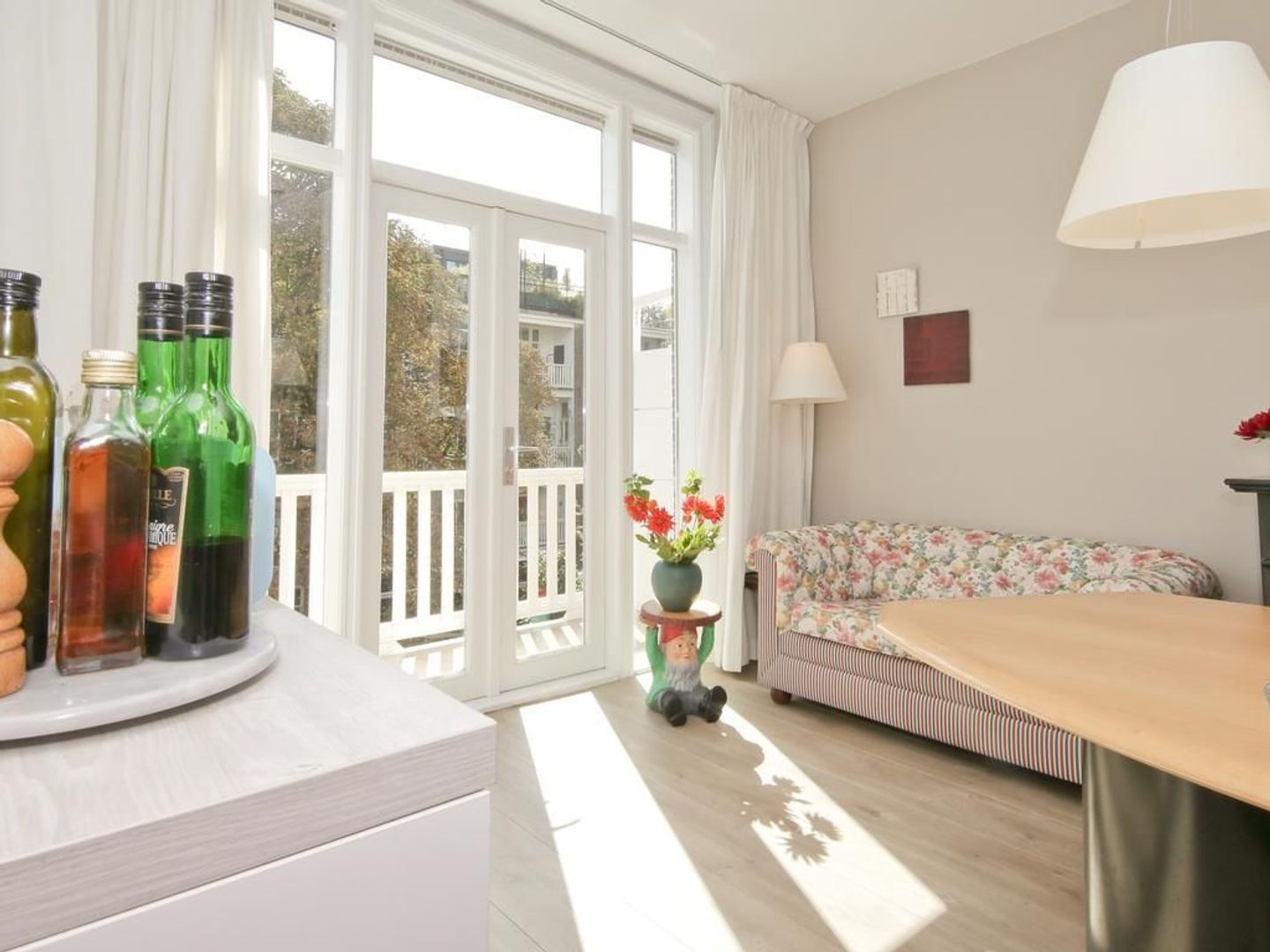 Van Breestraat 129 BOVEN, Amsterdam foto-15 blur