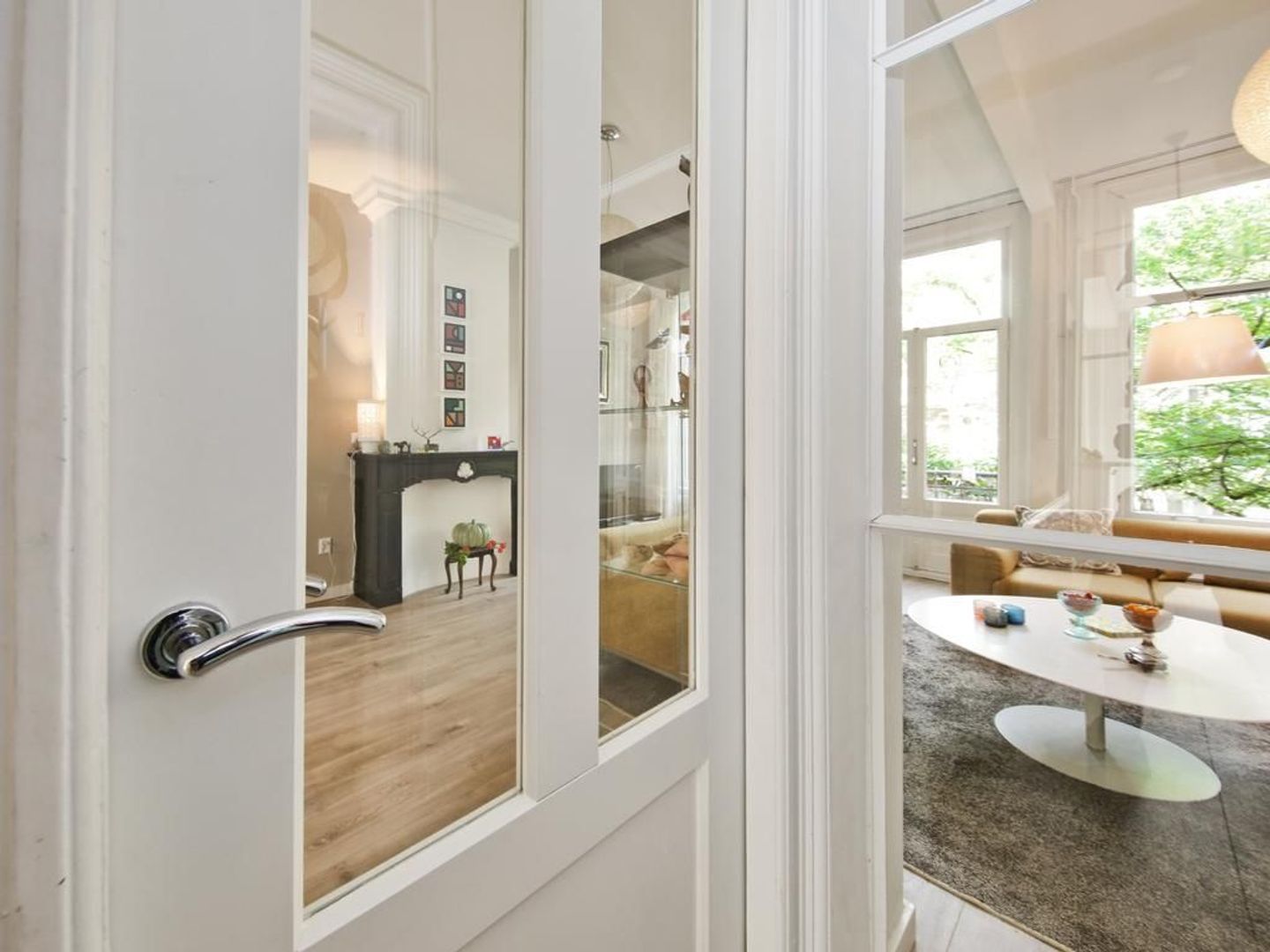 Van Breestraat 129 BOVEN, Amsterdam foto-22 blur