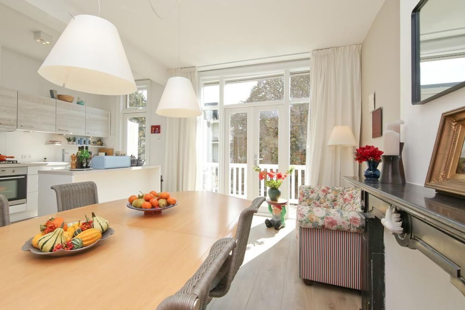 Van Breestraat 129 BOVEN, Amsterdam foto-17 blur