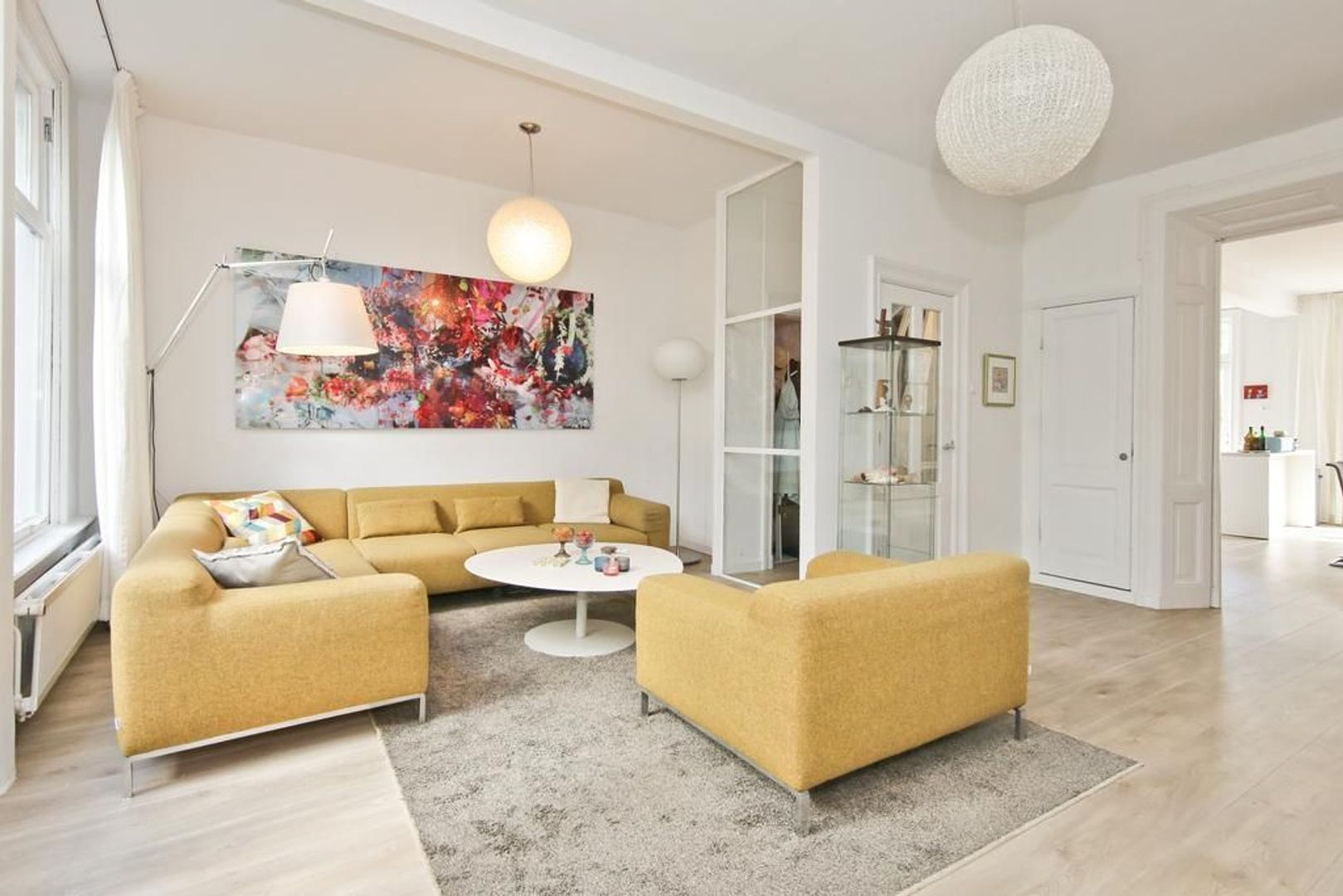 Van Breestraat 129 BOVEN, Amsterdam foto-6 blur