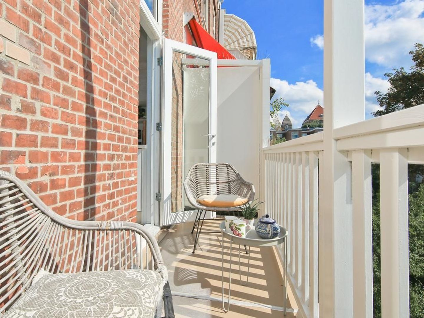 Van Breestraat 129 BOVEN, Amsterdam foto-27 blur