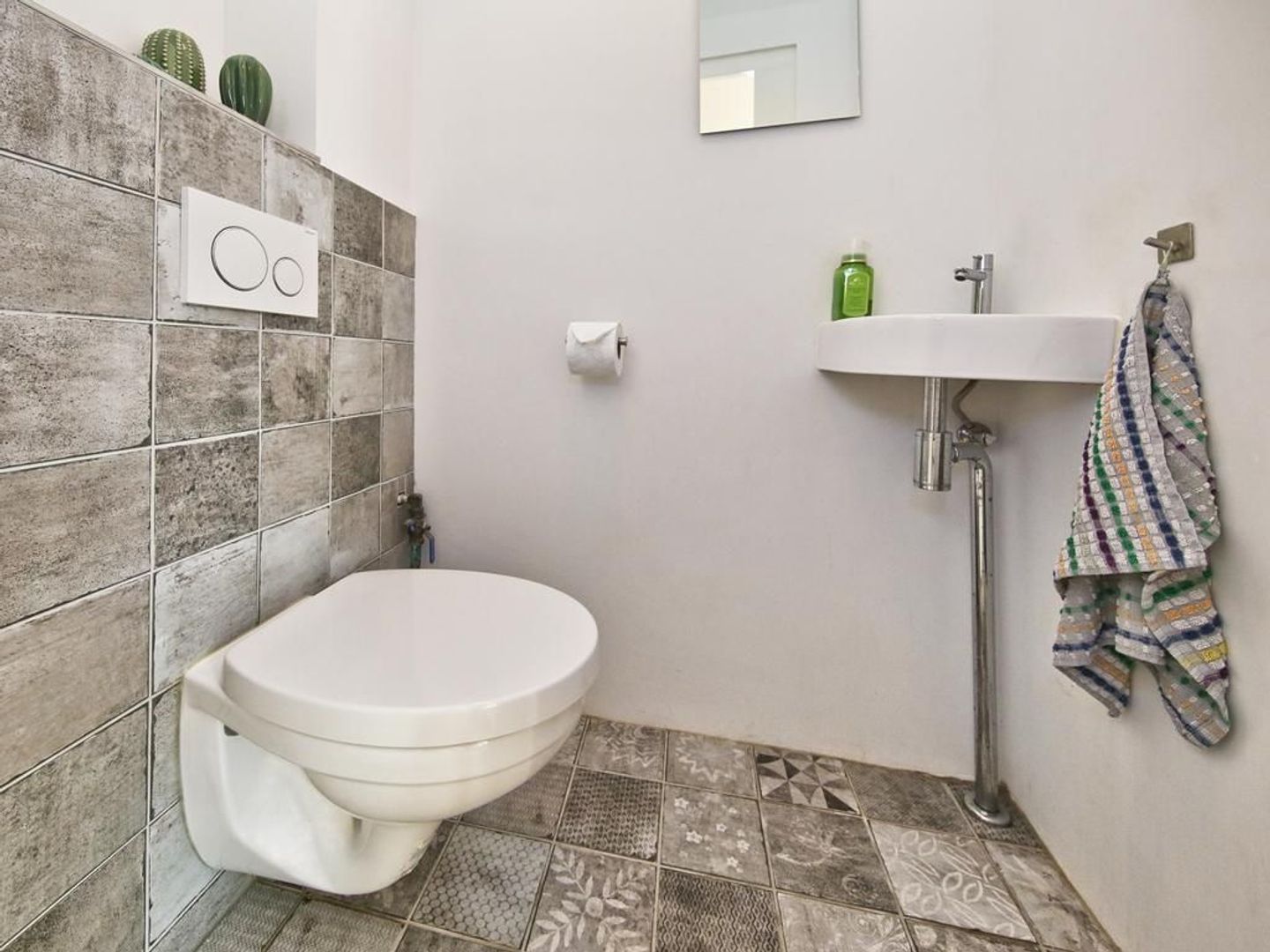 Van Breestraat 129 BOVEN, Amsterdam foto-29 blur