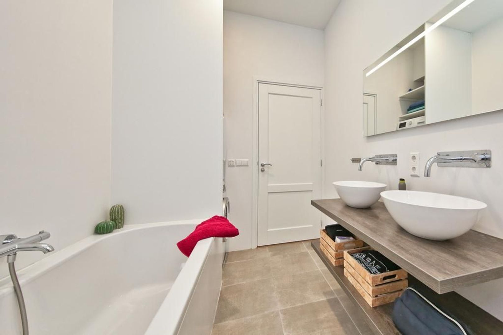 Van Breestraat 129 BOVEN, Amsterdam foto-36 blur