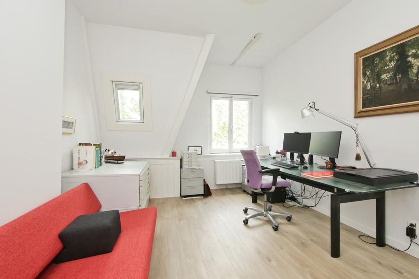 Van Breestraat 129 BOVEN, Amsterdam foto-32 blur