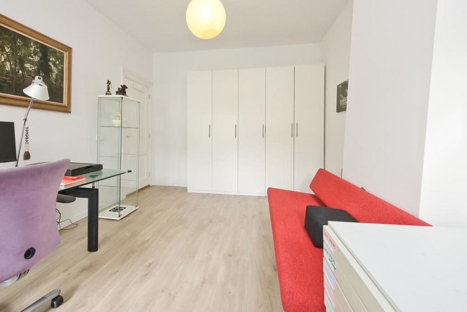 Van Breestraat 129 BOVEN, Amsterdam foto-33 blur