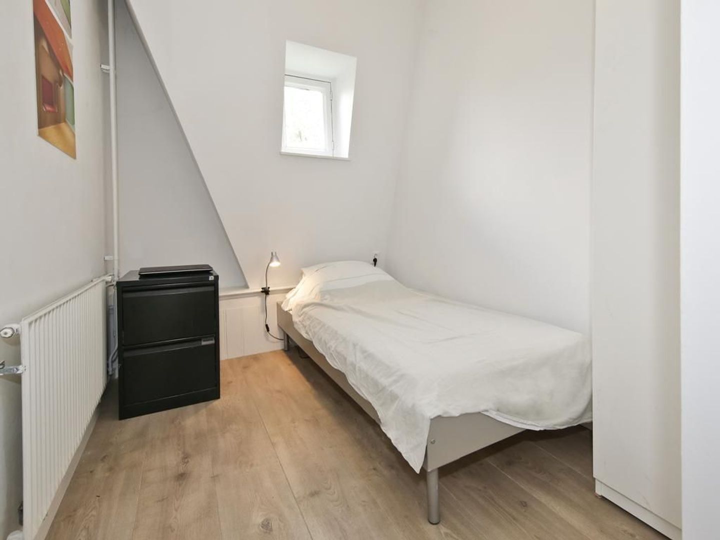 Van Breestraat 129 BOVEN, Amsterdam foto-40 blur