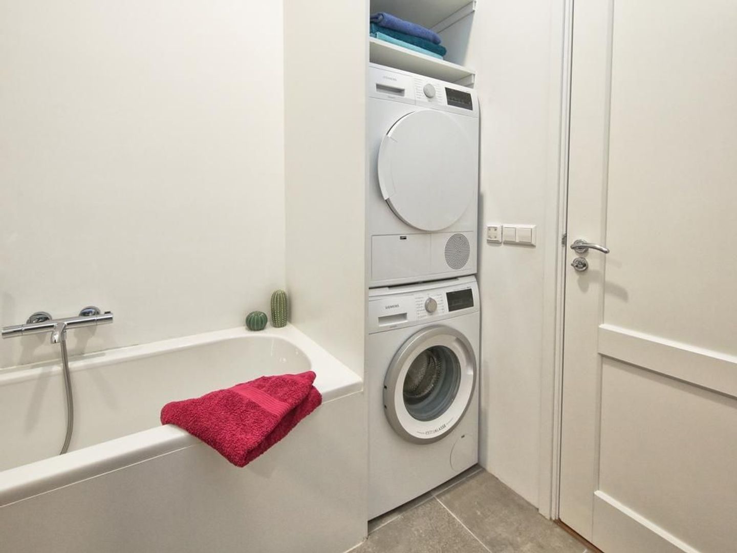 Van Breestraat 129 BOVEN, Amsterdam foto-38 blur