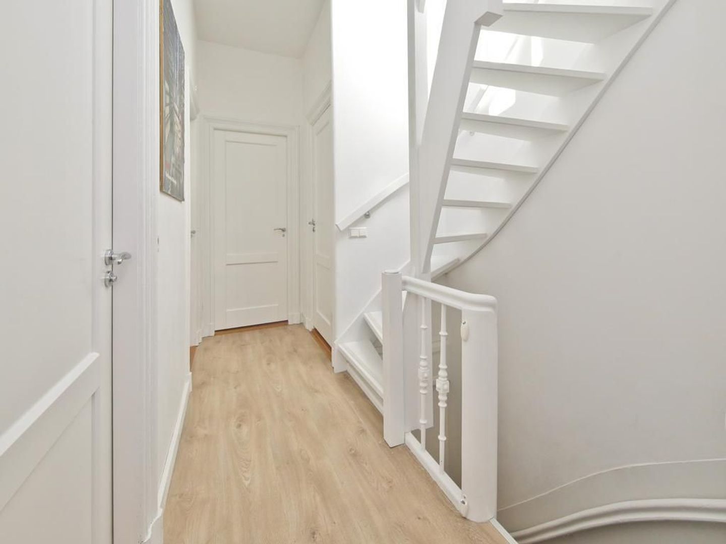 Van Breestraat 129 BOVEN, Amsterdam foto-42 blur