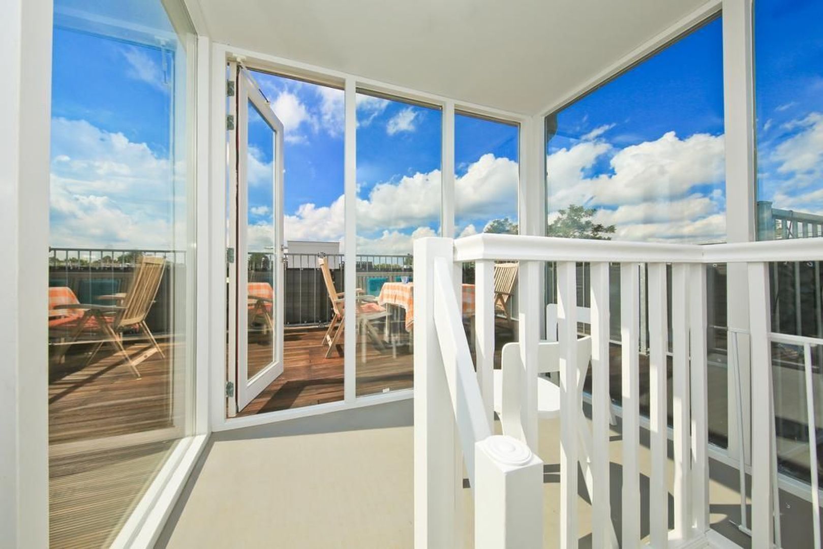 Van Breestraat 129 BOVEN, Amsterdam foto-45 blur