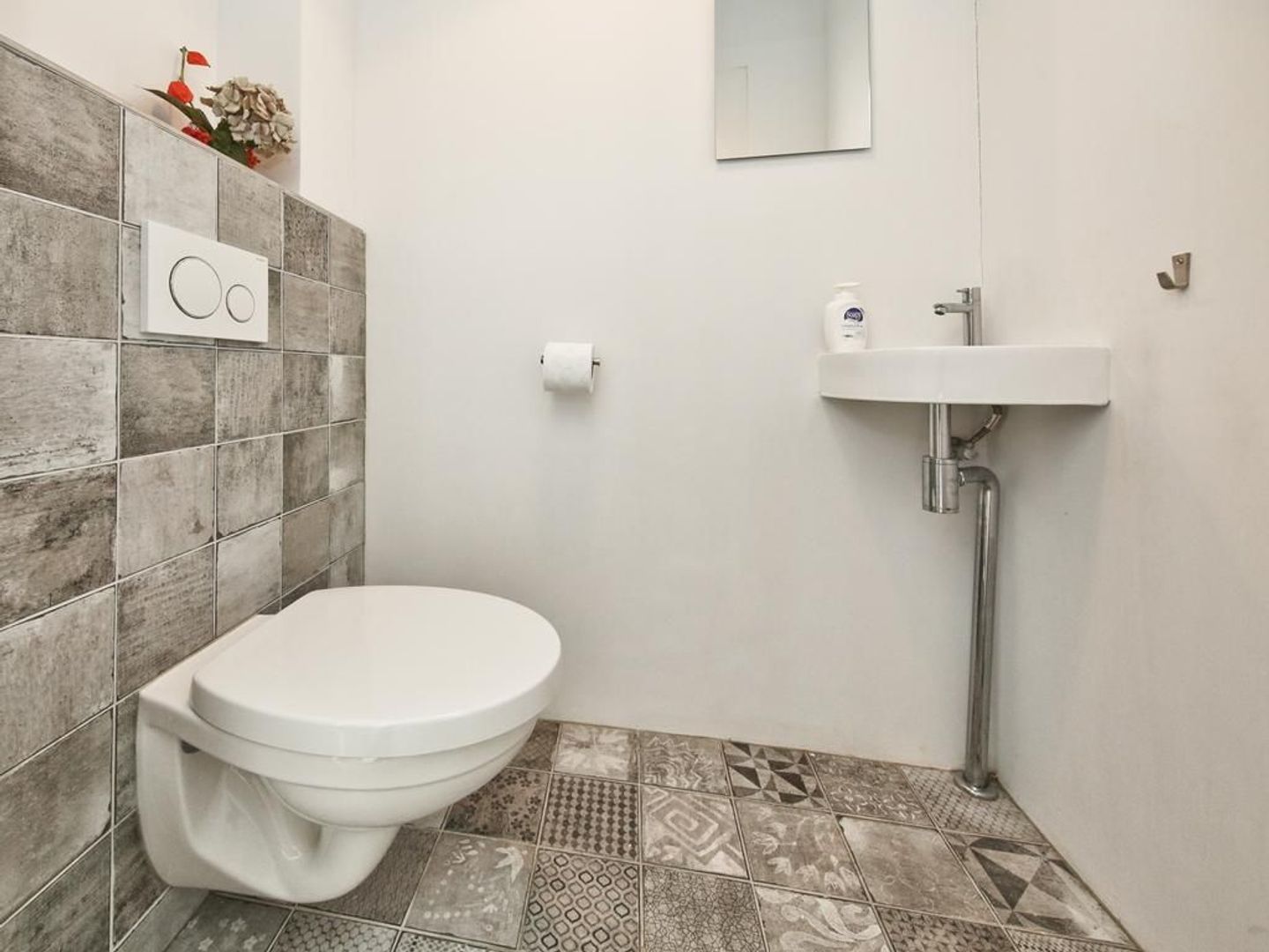 Van Breestraat 129 BOVEN, Amsterdam foto-43 blur