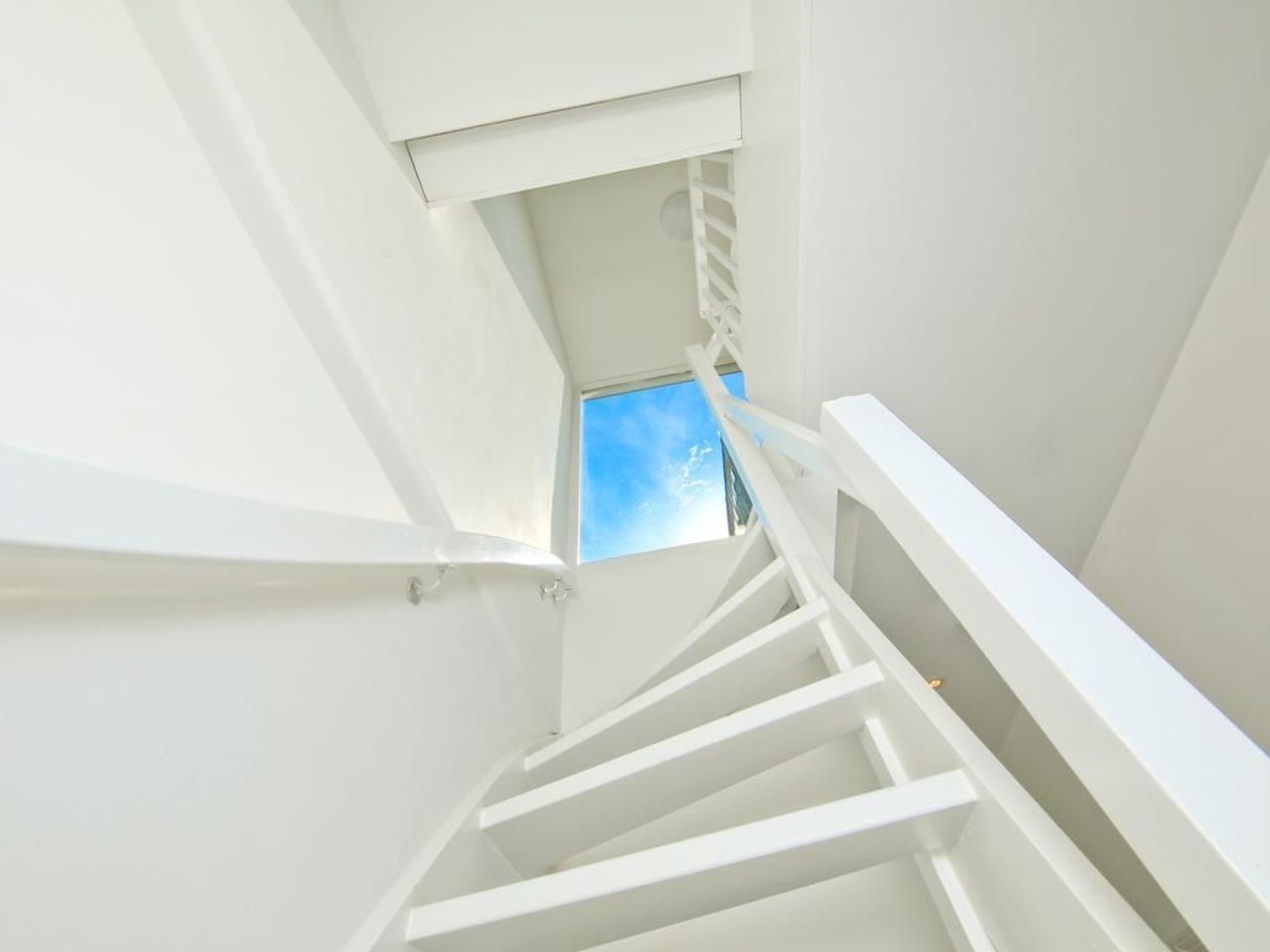 Van Breestraat 129 BOVEN, Amsterdam foto-44 blur