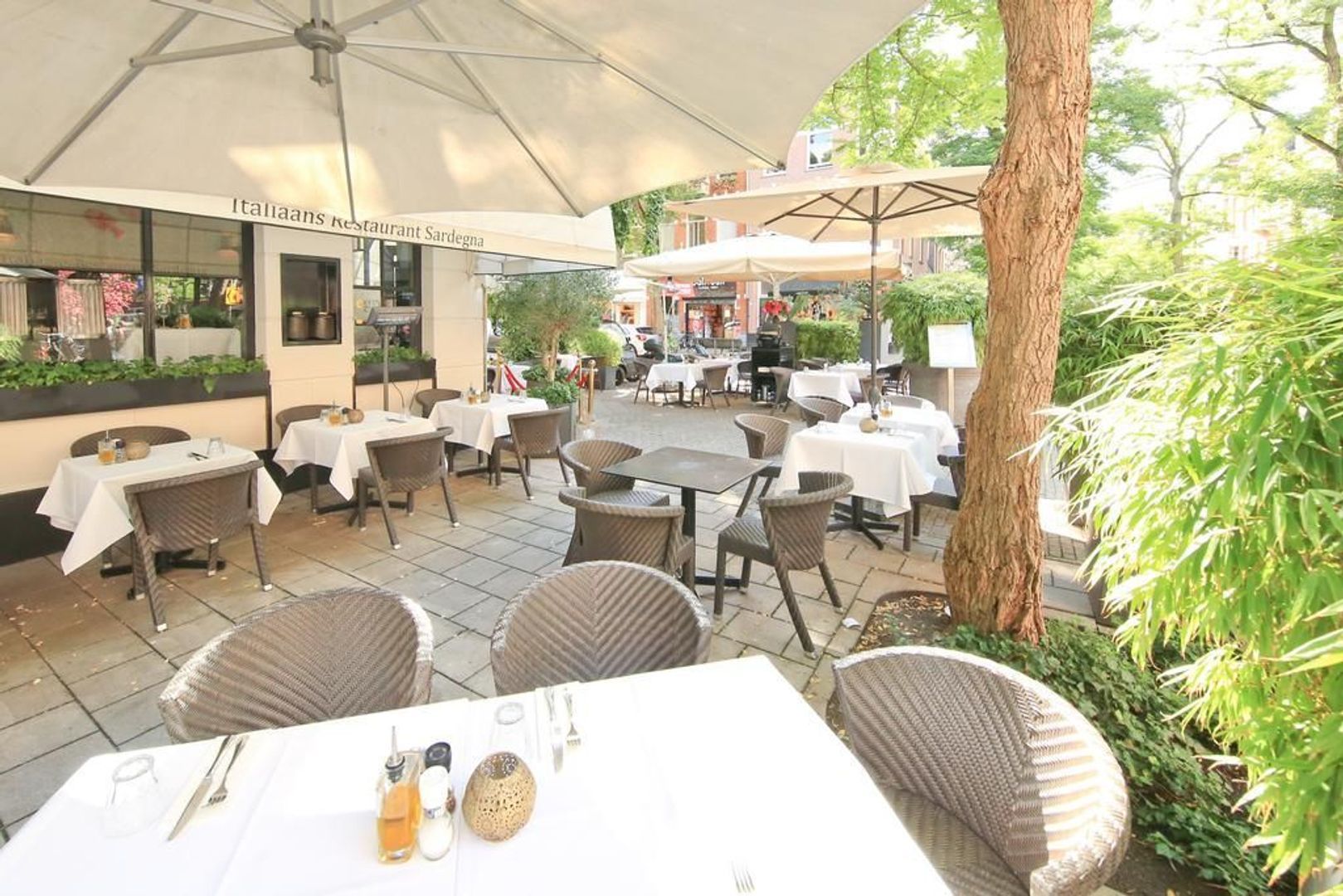 Van Breestraat 129 BOVEN, Amsterdam foto-52 blur