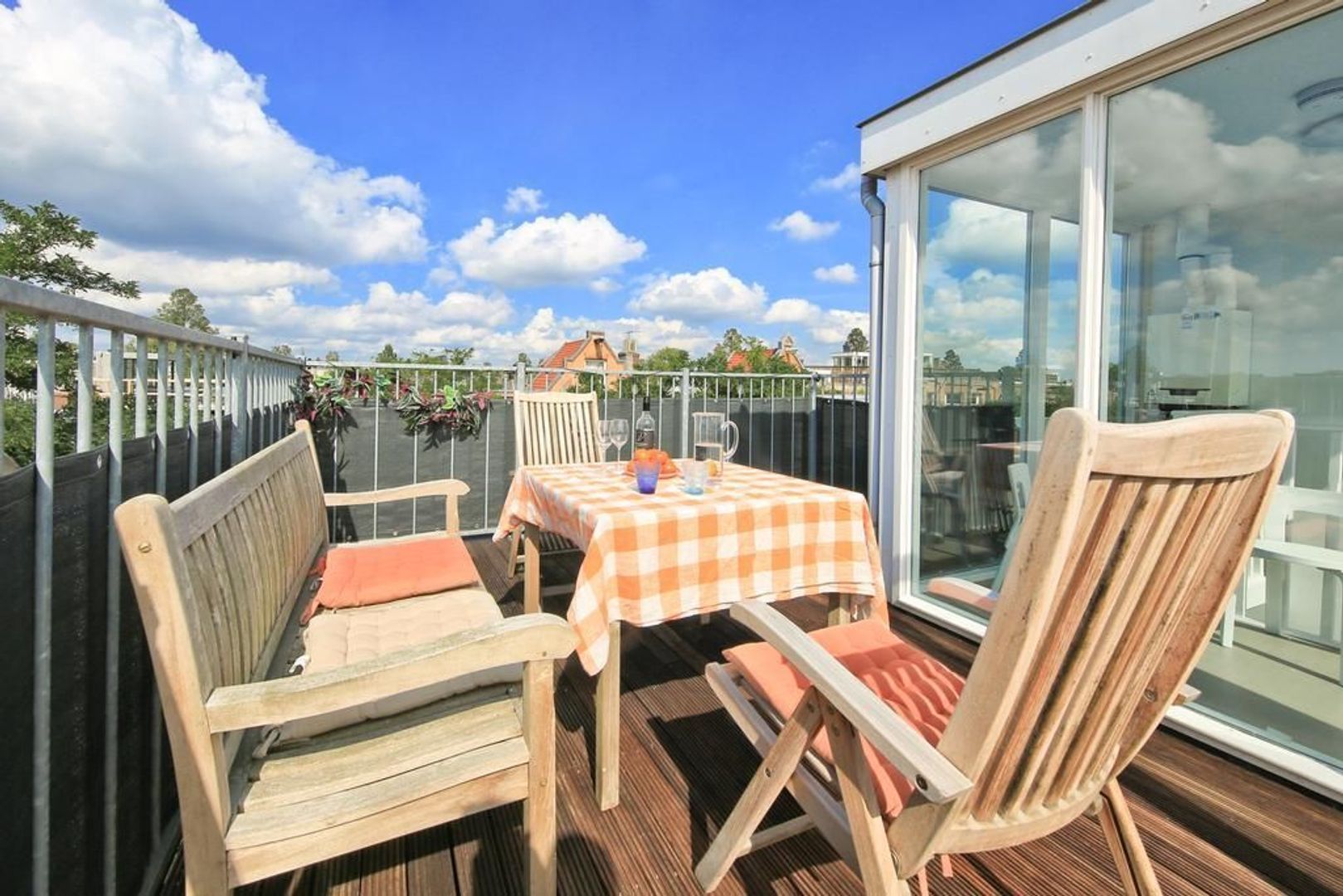 Van Breestraat 129 BOVEN, Amsterdam foto-48 blur