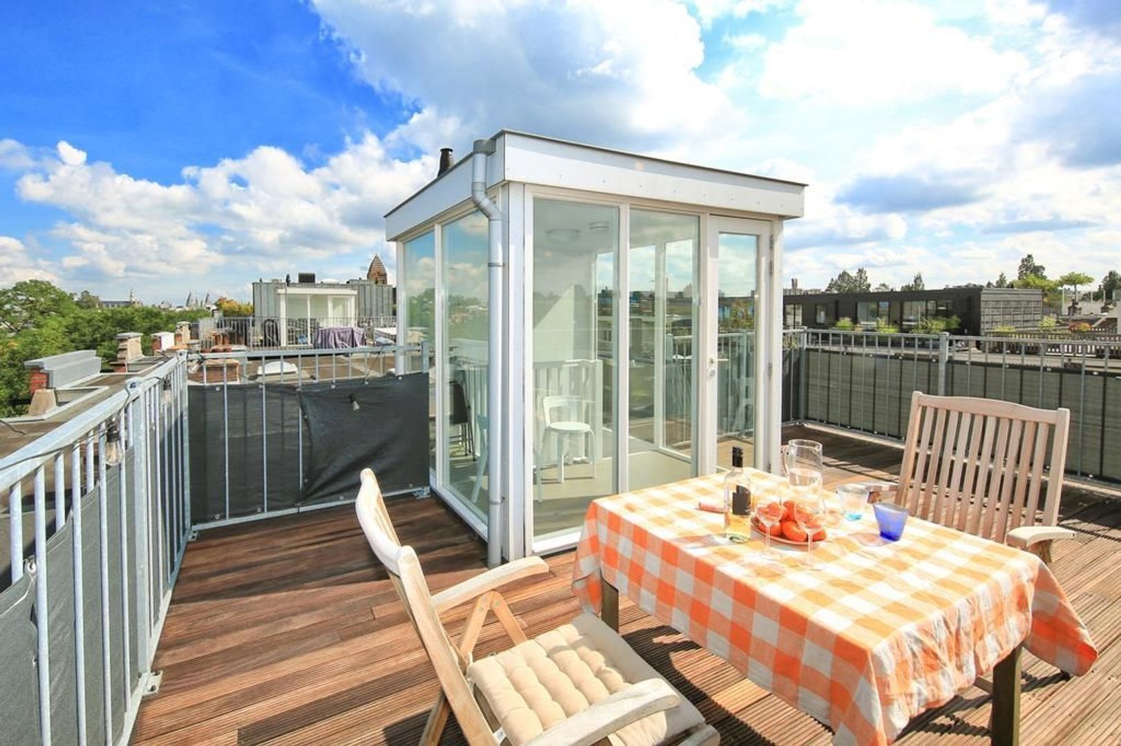 Van Breestraat 129 BOVEN, Amsterdam foto-49 blur