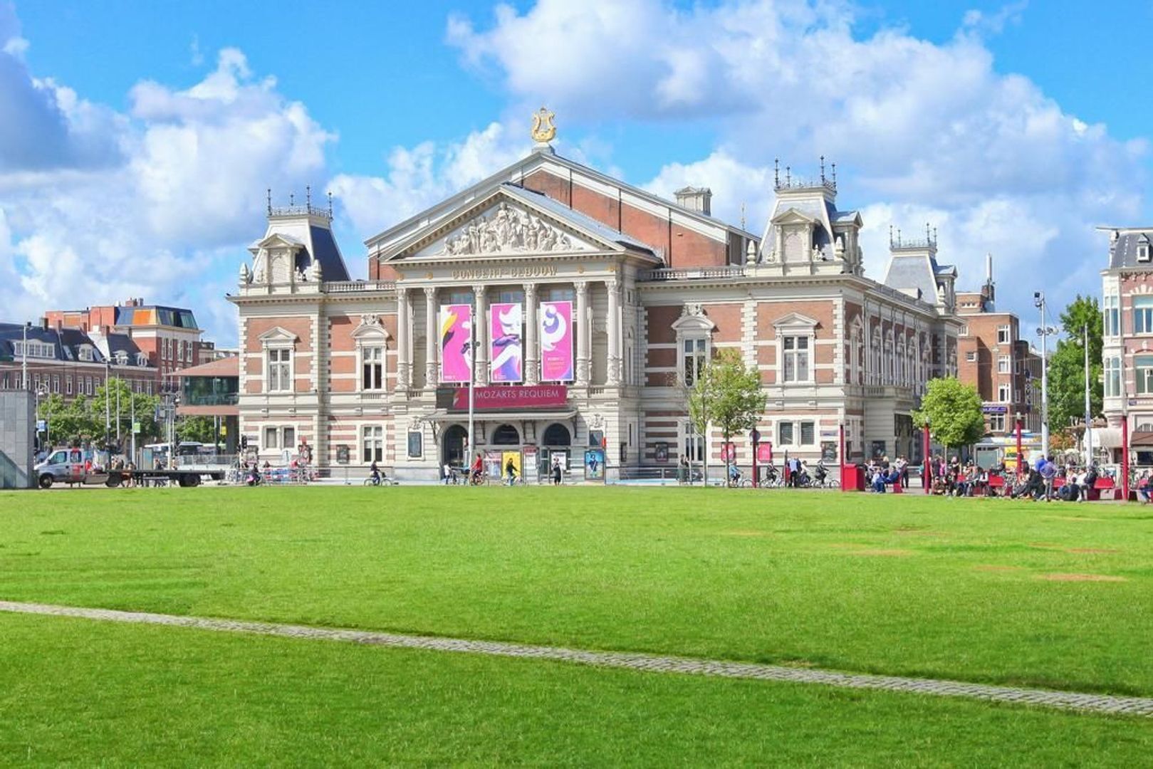 Van Breestraat 129 BOVEN, Amsterdam foto-59 blur