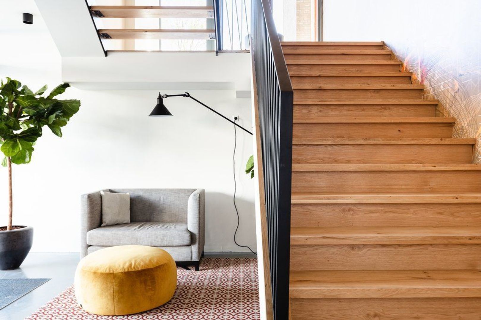 Burgemeester Hogguerstraat 793 E, Amsterdam foto-2 blur