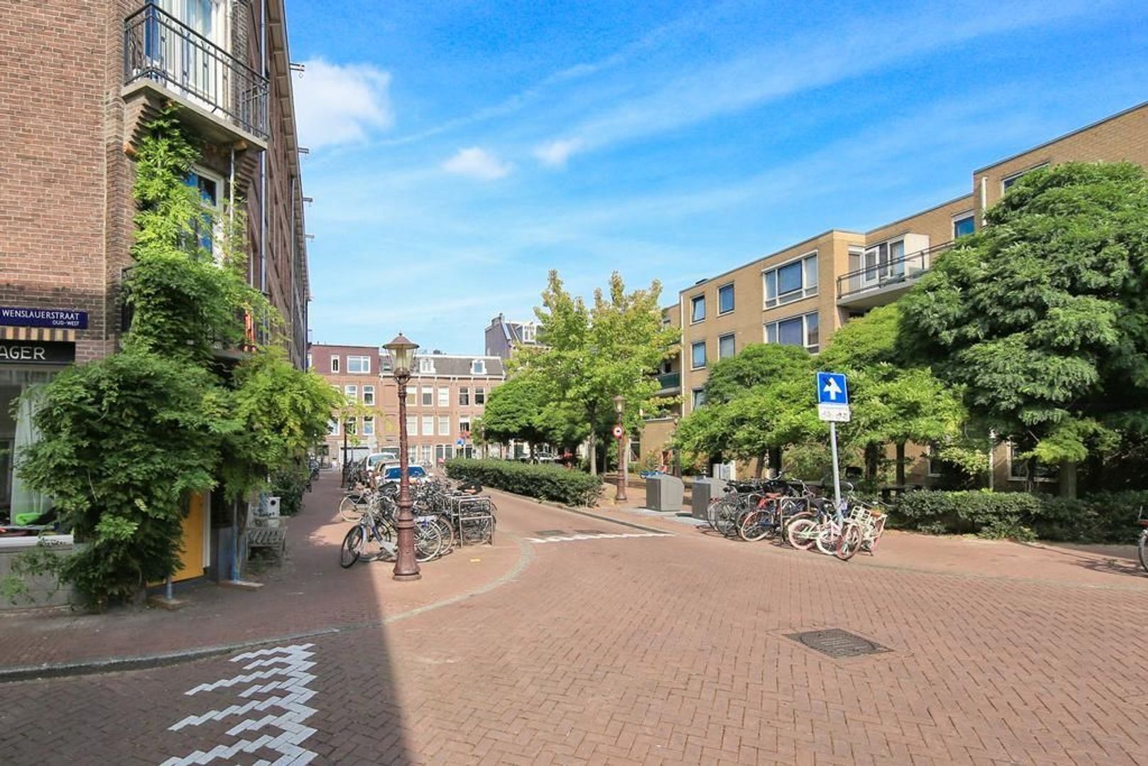 Bellamydwarsstraat 6 4, Amsterdam foto-33 blur