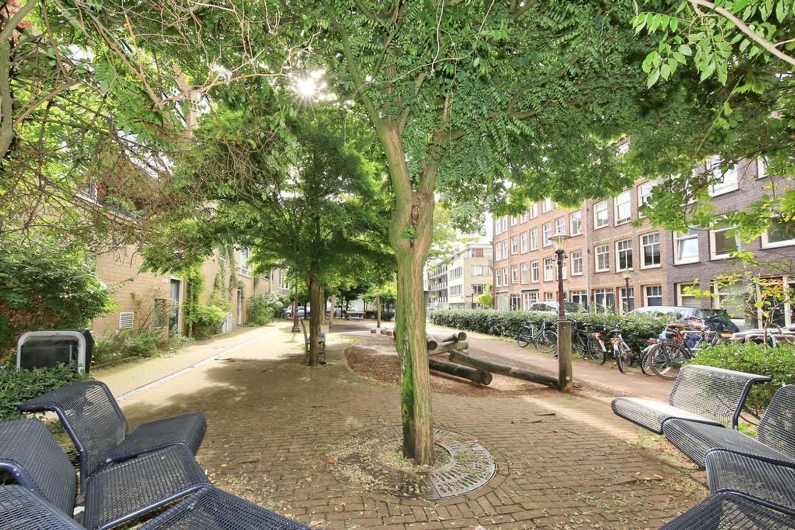 Bellamydwarsstraat 6 4, Amsterdam foto-35 blur