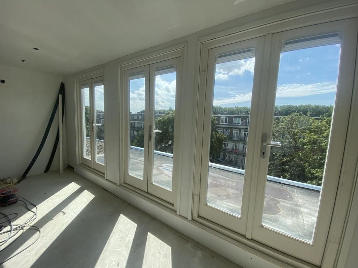 Hoofdweg 65 4, Amsterdam foto-1 blur