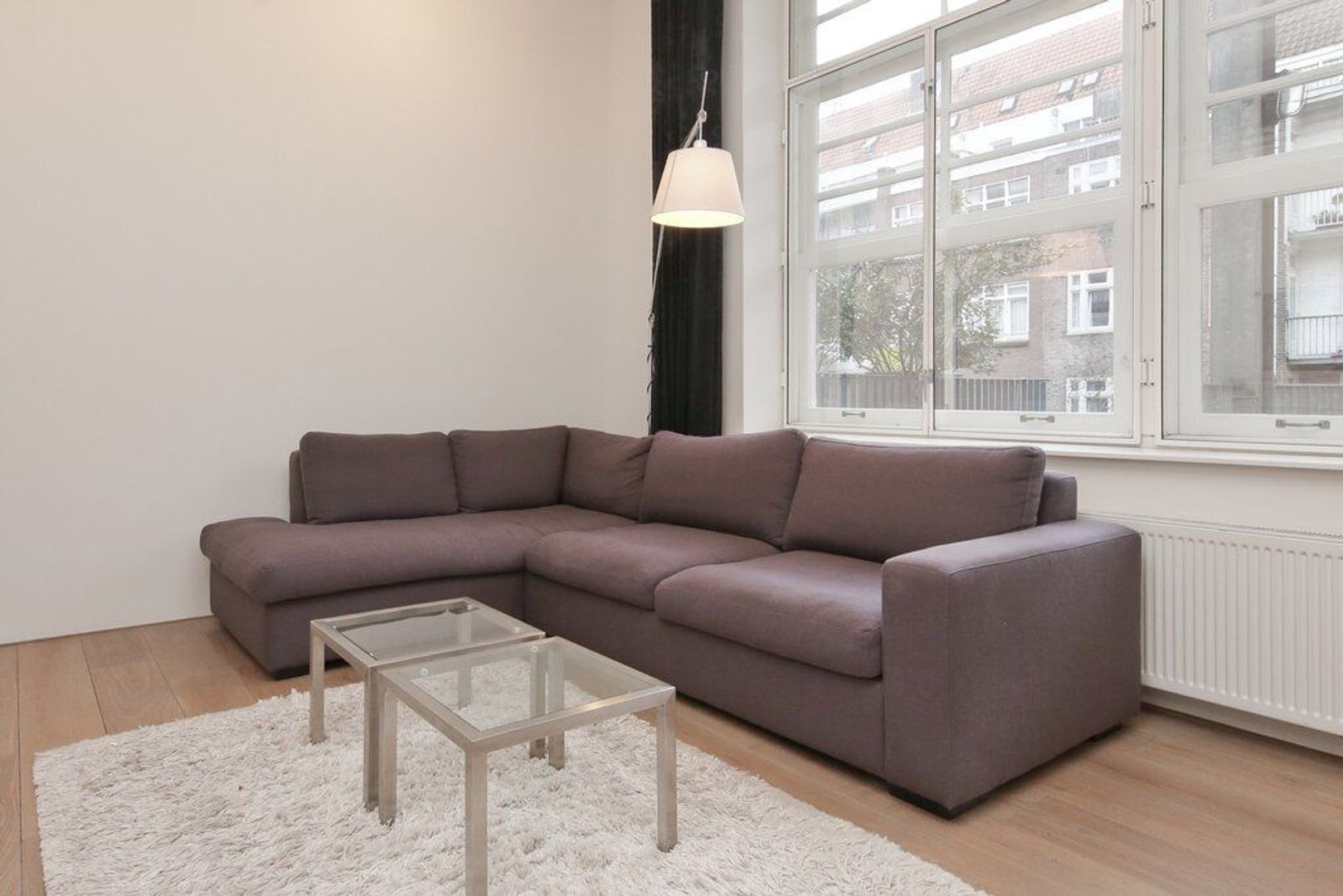 Roerstraat 93 E, Amsterdam foto-7 blur