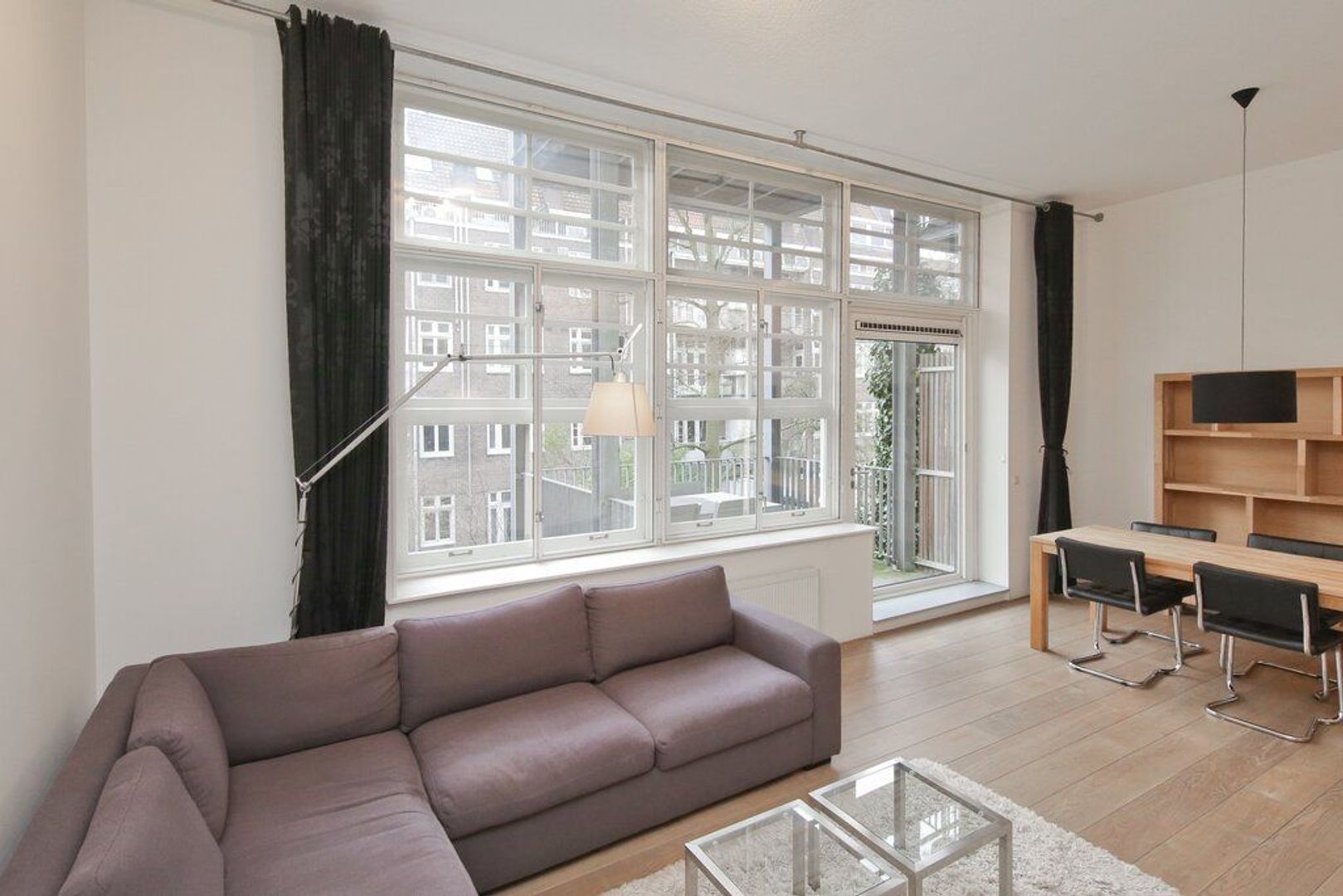 Roerstraat 93 E, Amsterdam foto-8 blur