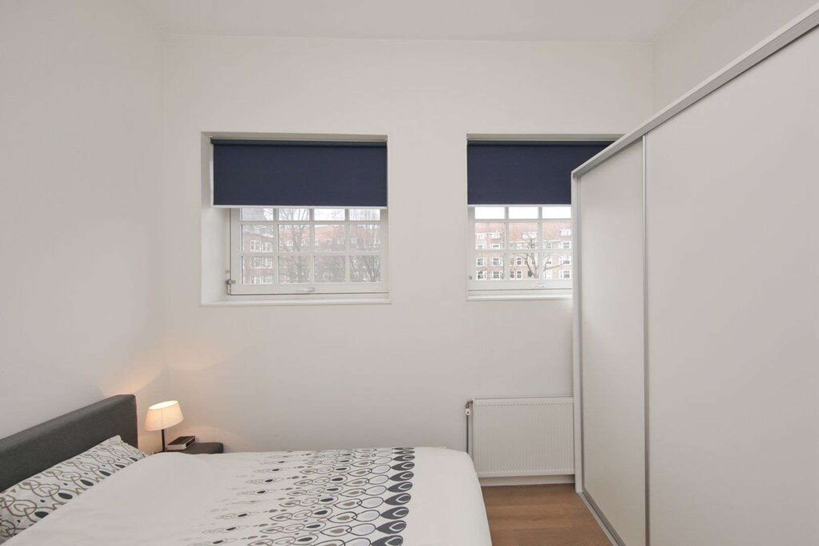 Roerstraat 93 E, Amsterdam foto-13 blur