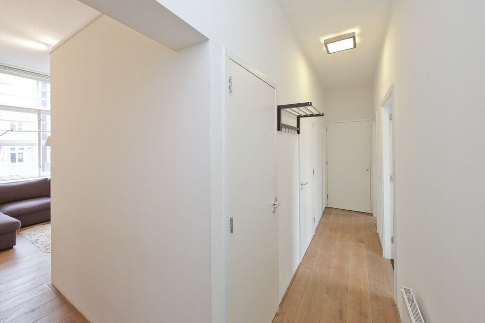 Roerstraat 93 E, Amsterdam foto-15 blur