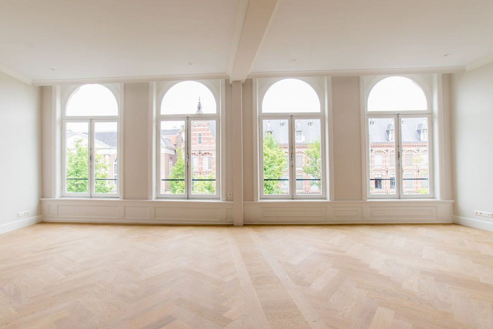 Kloveniersburgwal 53 2, Amsterdam foto-1 blur