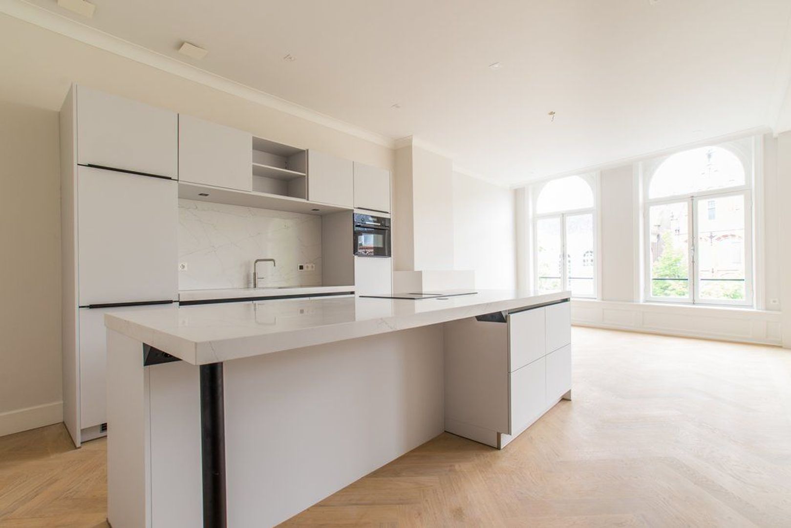 Kloveniersburgwal 53 2, Amsterdam foto-6 blur