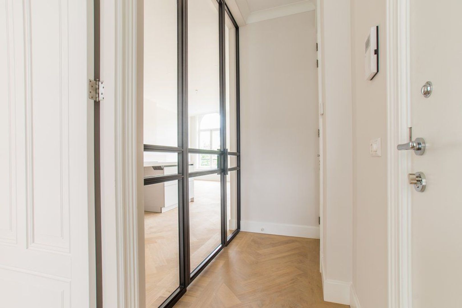 Kloveniersburgwal 53 2, Amsterdam foto-7 blur