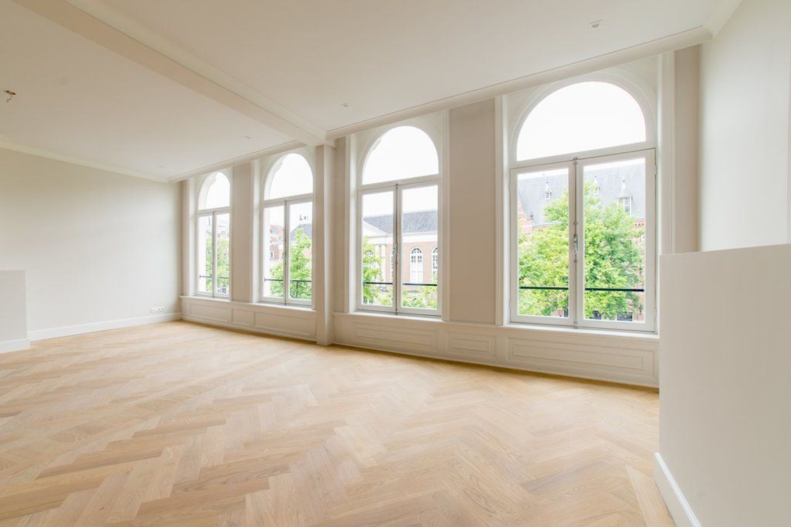 Kloveniersburgwal 53 2, Amsterdam foto-2 blur