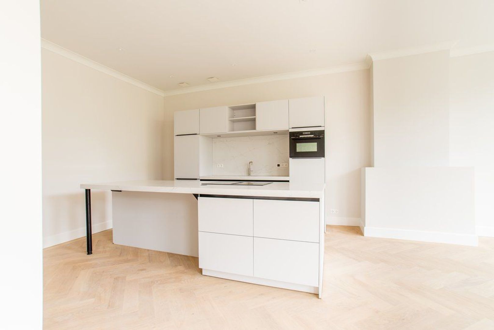 Kloveniersburgwal 53 2, Amsterdam foto-4 blur