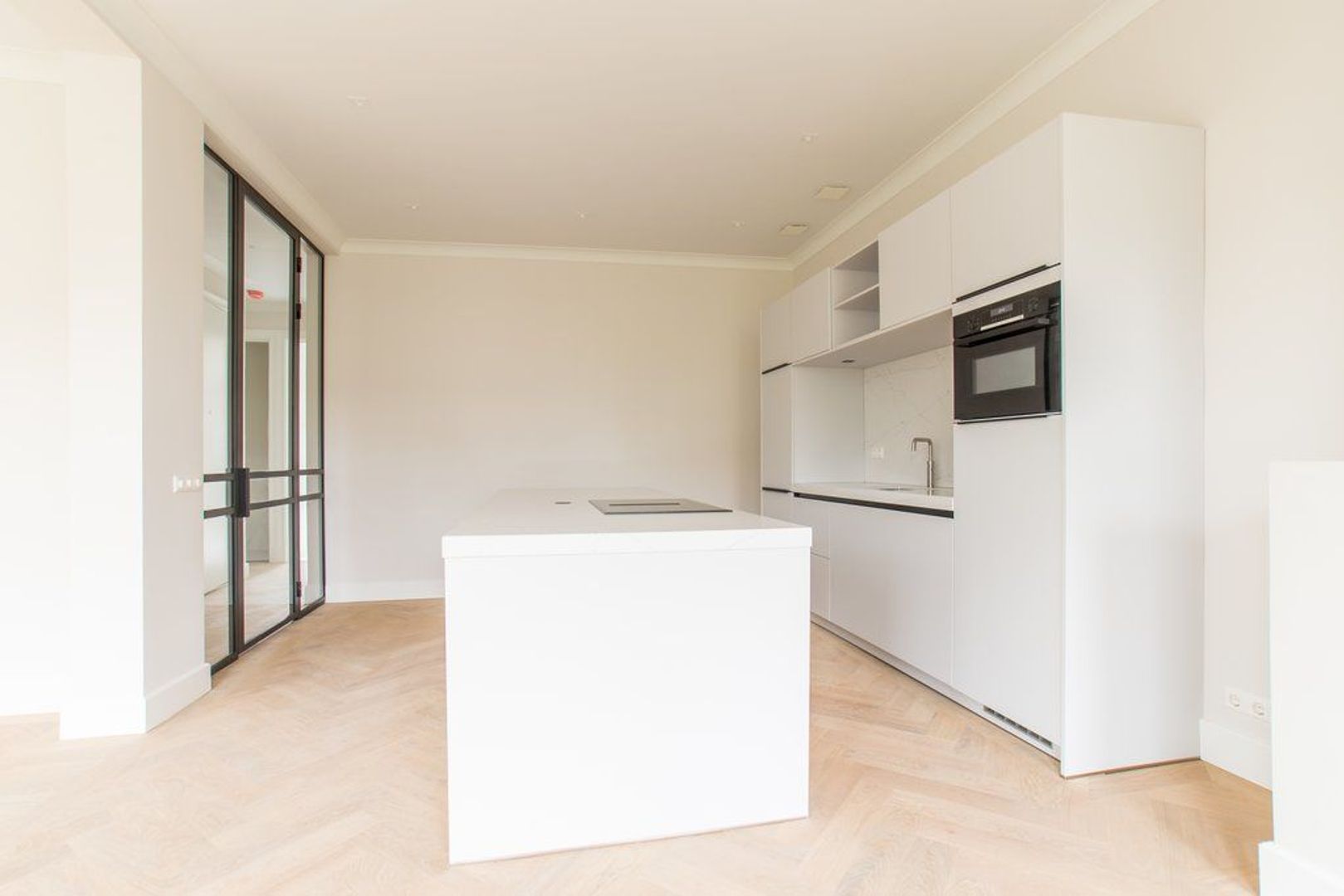 Kloveniersburgwal 53 2, Amsterdam foto-5 blur