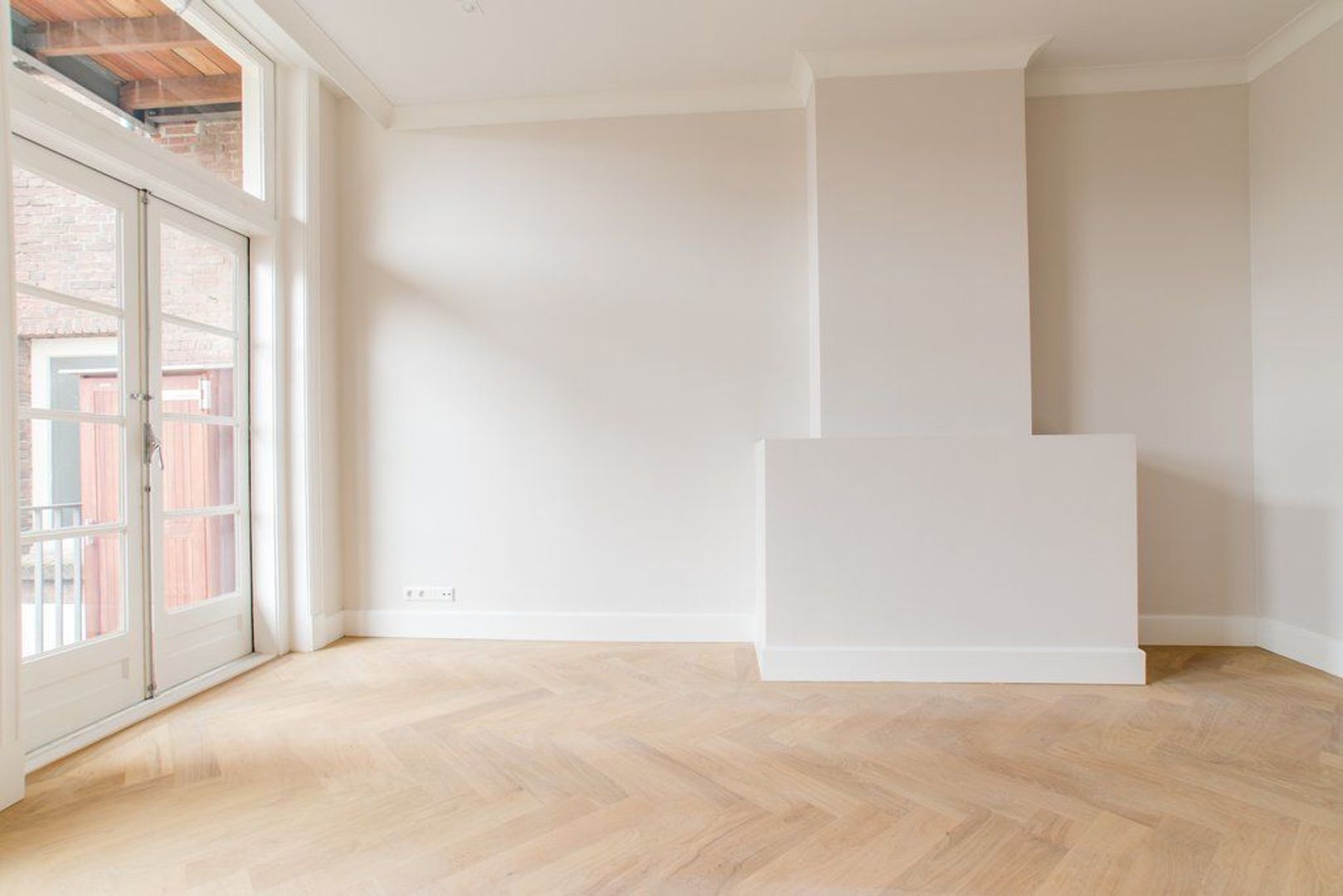 Kloveniersburgwal 53 2, Amsterdam foto-11 blur