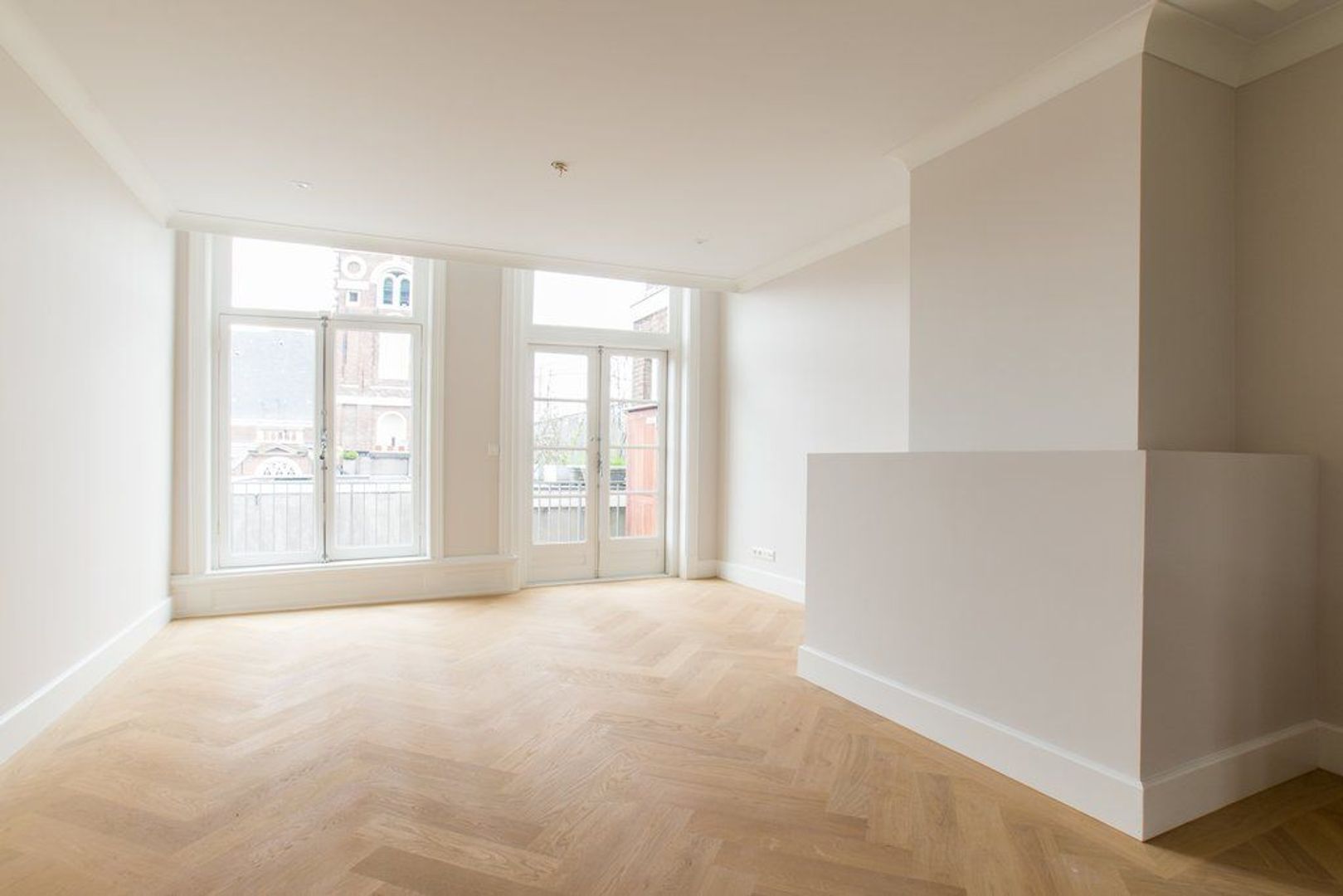 Kloveniersburgwal 53 2, Amsterdam foto-8 blur