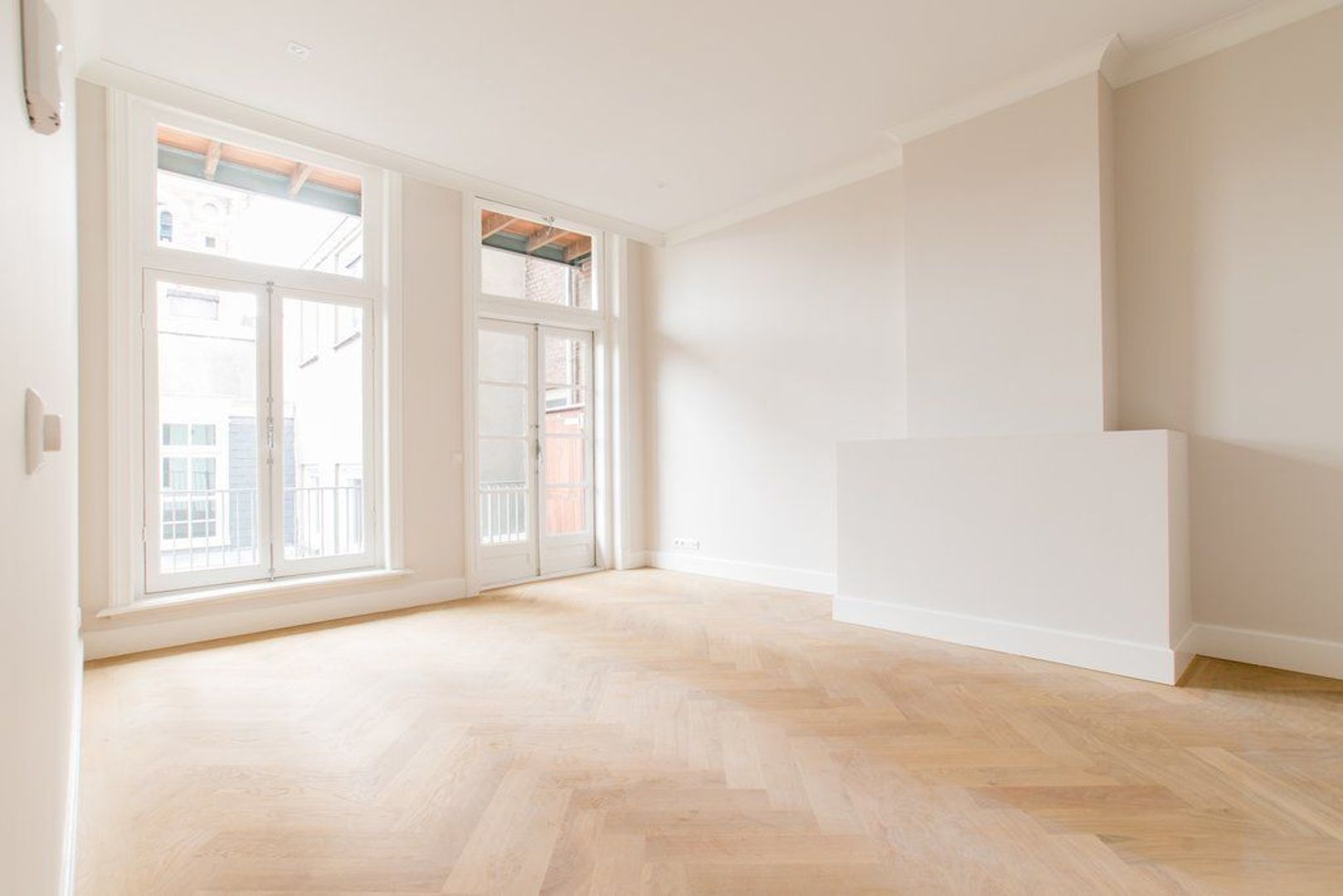 Kloveniersburgwal 53 2, Amsterdam foto-9 blur