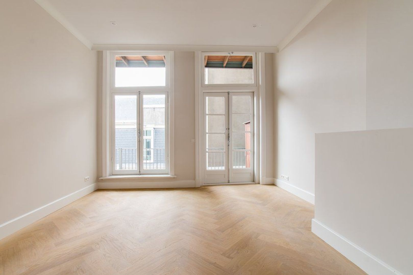 Kloveniersburgwal 53 2, Amsterdam foto-10 blur